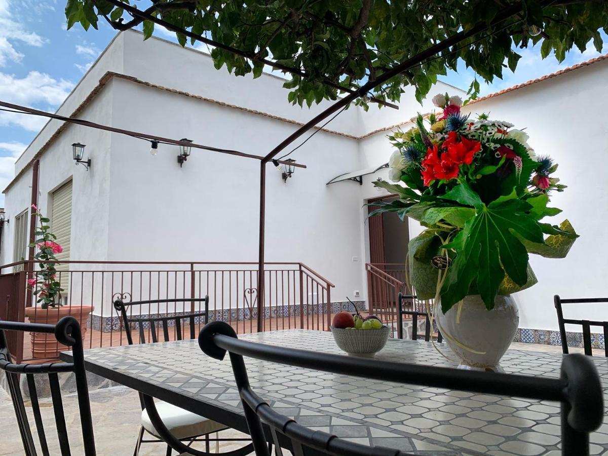 Villa Giuseppina Terracina Luaran gambar