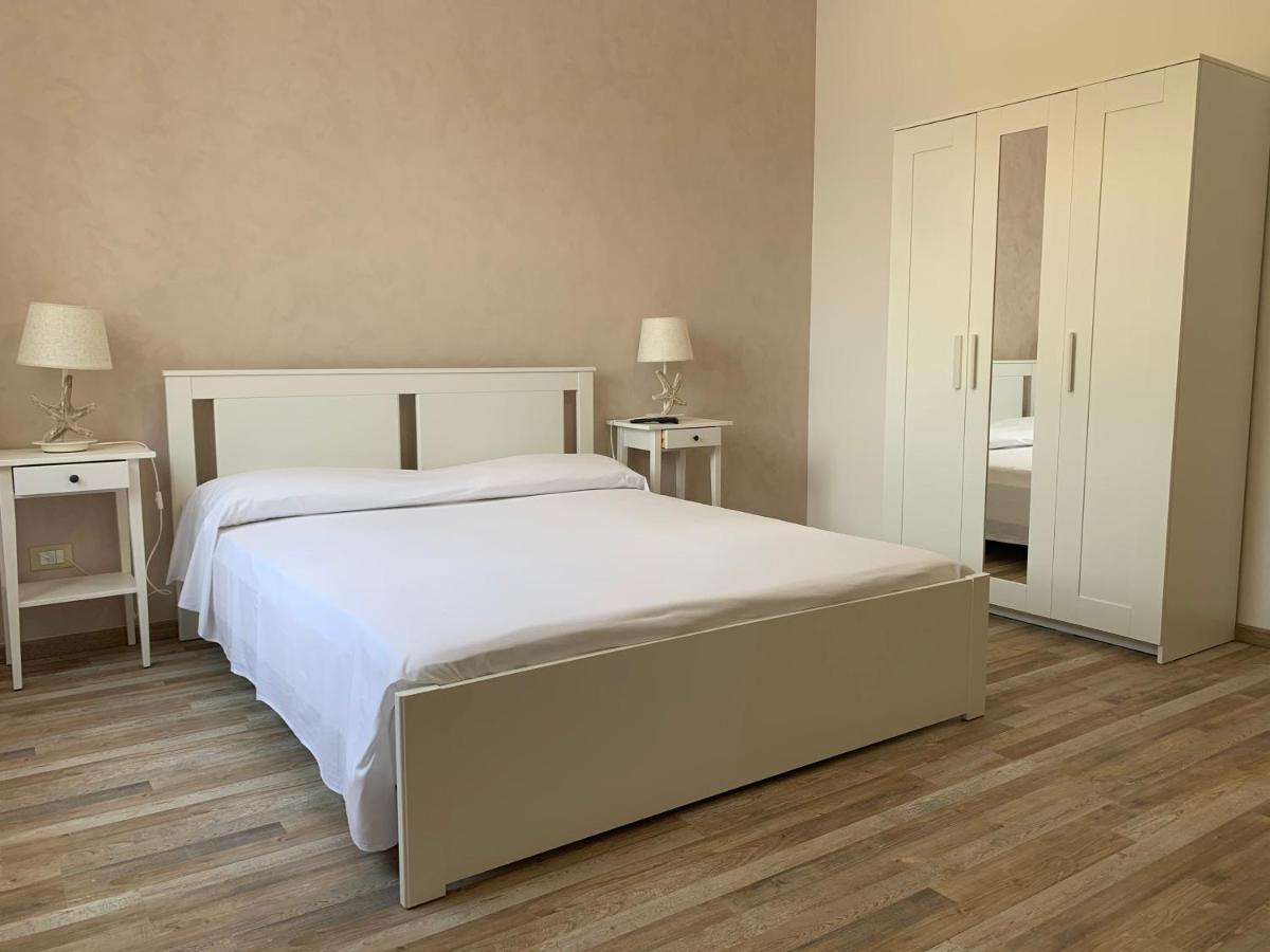 Villa Giuseppina Terracina Luaran gambar