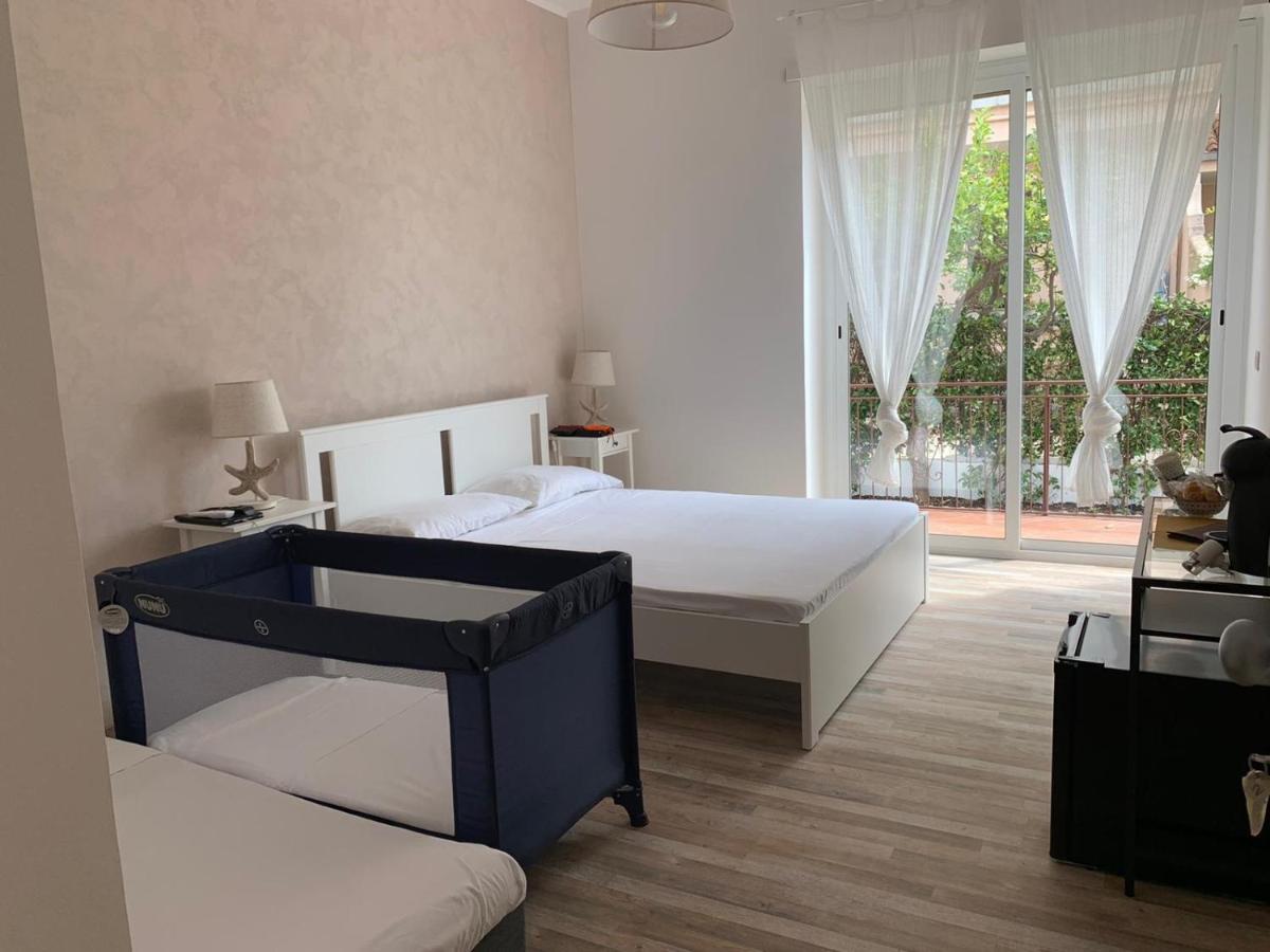Villa Giuseppina Terracina Luaran gambar