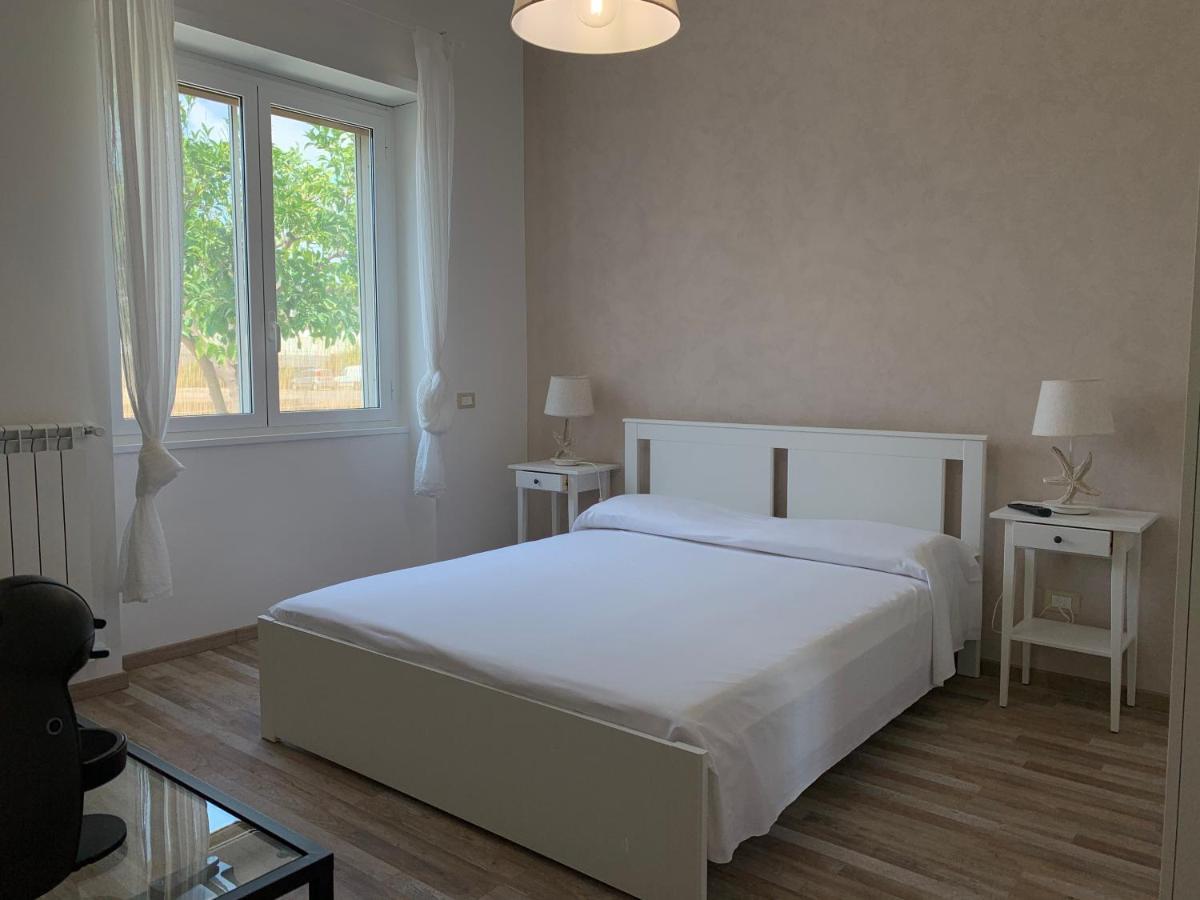 Villa Giuseppina Terracina Luaran gambar